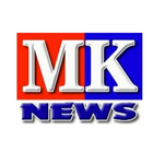 MK News icône