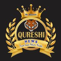 Qureshi News Affiche