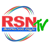 RSN TV ikona
