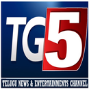 TG5 News APK