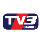 TV3 ikon