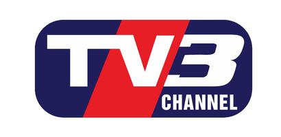 TV3 syot layar 1