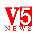 V5 News icône