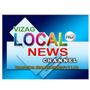 vizag local news APK