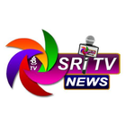 SRI TV News icône