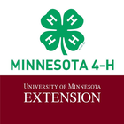Minnesota 4-H icono