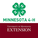 Minnesota 4-H icône