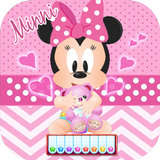 Minni Baby Mouse Care