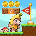 Bros World: Run Game icon