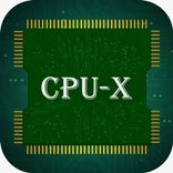 CPU X - Device & System info