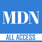 Minot Daily News All Access-icoon