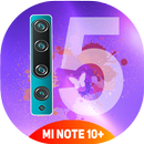 Mi Note 10 Pro Five Camera Photo Editor 2020 APK