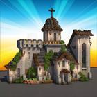 craftman heror أيقونة
