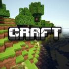 Craftsman Main Craft Building أيقونة