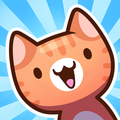 Cat Game - The Cats Collector!