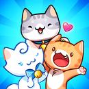 Jeu de chats - Cat Collector! APK