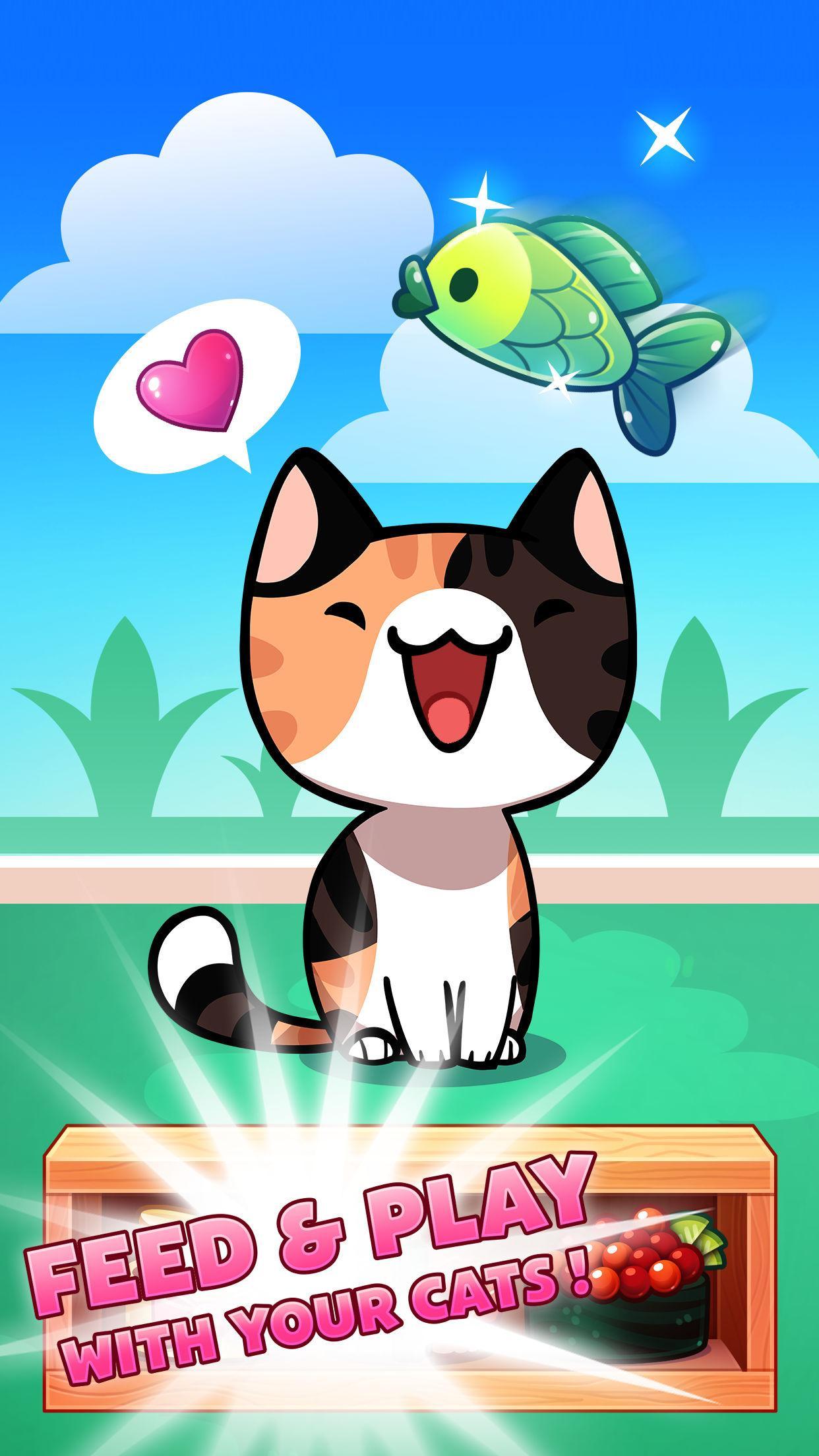  Cat  Game  for Android APK Download