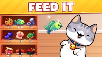 برنامه‌نما Cat Game عکس از صفحه