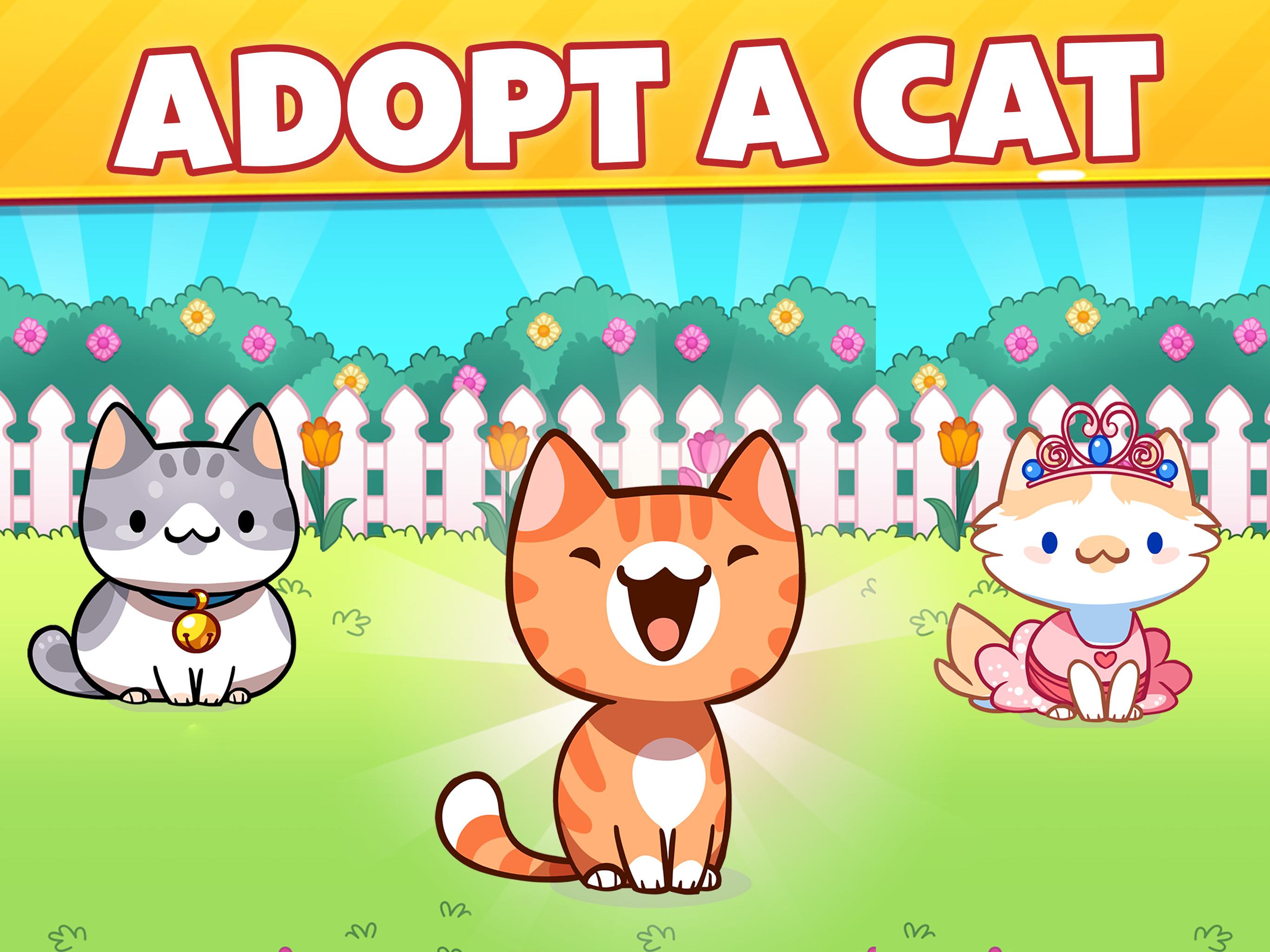 Cat games на андроид. Cat game. Игры для кошек. Cat game Collector. Cat game the Cats Collector.