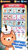 Kedi Oyunu - Cats Collector Ekran Görüntüsü 2