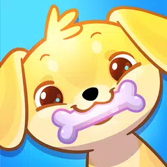 Dog Game - The Dogs Collector! XAPK 下載