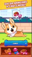 Poster Gioco del Cane - Dog Collector