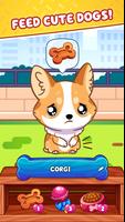 Dog Game syot layar 1