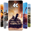 Tank Wallpaper 图标