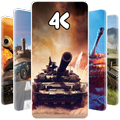 Tank Wallpaper