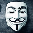 آیکون‌ Anonymous Wallpaper