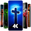 Cross Wallpaper icon