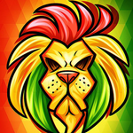 Rasta Wallpaper icon