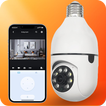 Wifi Panorama Camera App Guide ikona