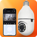 Wifi Panorama Camera App Guide icon
