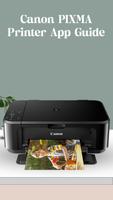 3 Schermata Canon PIXMA Printer app guide
