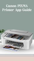 2 Schermata Canon PIXMA Printer app guide