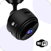 V720 Mini CCTV Camera A9 Ap