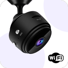 V720 Mini CCTV Camera A9 Ap simgesi