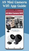 A9 Mini Camera Wifi App Guide capture d'écran 3