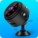 A9 Mini Camera V720 App Advice APK