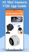 A9 Mini Camera V720 App Advice capture d'écran 3