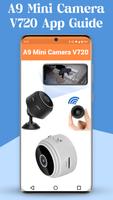 A9 Mini Camera V720 App Advice Screenshot 3