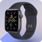Icona Apple Watch SE App Guide