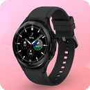 Galaxy Watch 4 Classic guide APK