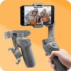 Icona Dji Mimo Camera Vlog App Guide