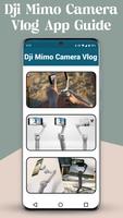 1 Schermata Dji Mimo Camera Vlog App Guide
