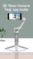 2 Schermata Dji Mimo Camera Vlog App Guide