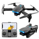 Drone E99 K3 Pro App Guide APK