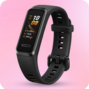 Huawei Band 4 App Advice APK