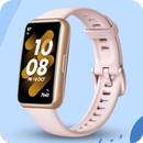 Huawei Band 7 Watch App Guide APK